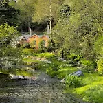 Eller House - Private Regency & Semesterbostad Lindale