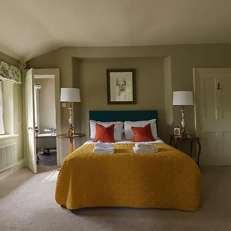 Eller House - Private Regency & Holiday home