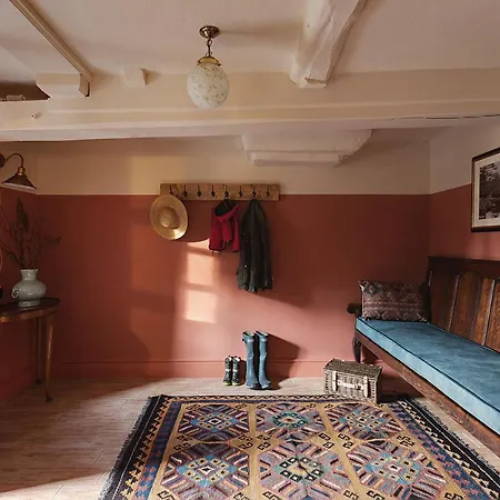 Holiday home Eller House - Private Regency &