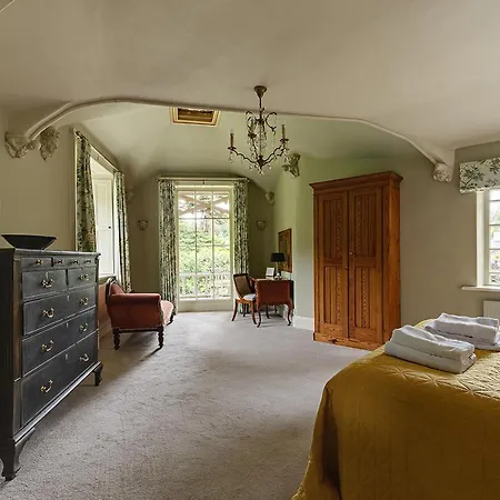 Holiday home Eller House - Private Regency & Lindale
