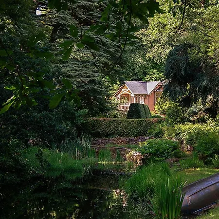 Holiday home Eller House - Private Regency & Lindale