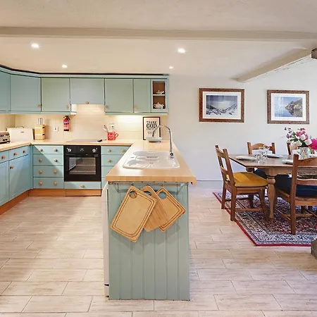 Holiday home Eller House - Private Regency & Lindale