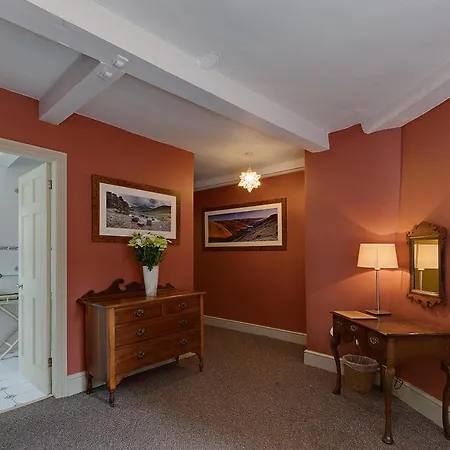 Eller House - Private Regency & Holiday home Lindale