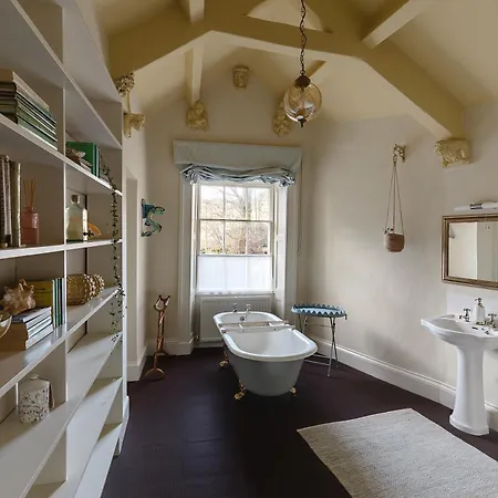 בית נופש Eller House - Private Regency & *