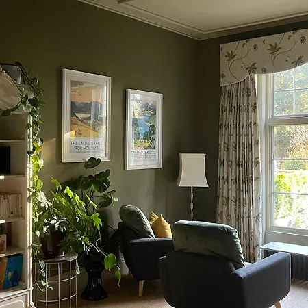 Eller House - Private Regency &