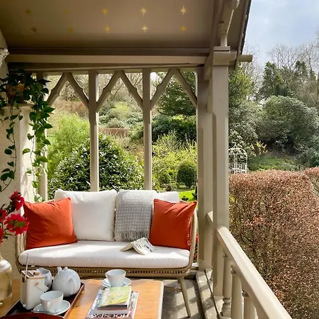 בית נופש Eller House - Private Regency & *