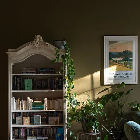 Eller House - Private Regency &
