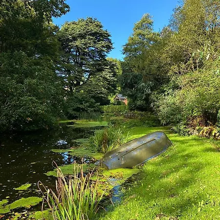 Eller House - Private Regency &