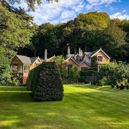 Eller House - Private Regency & Prázdninový dům Lindale