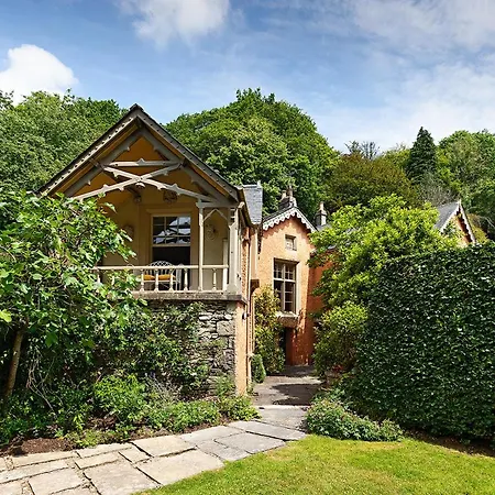 Prázdninový dům Eller House - Private Regency &