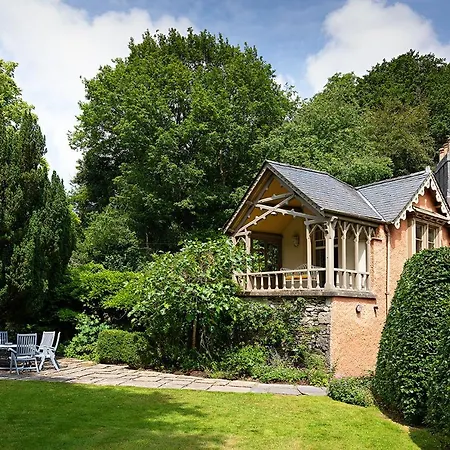 Prázdninový dům Eller House - Private Regency & *