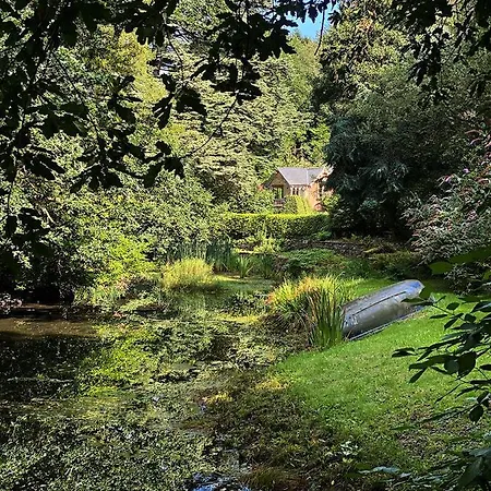 Eller House - Private Regency &