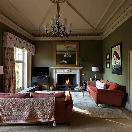 Prázdninový dům Eller House - Private Regency &